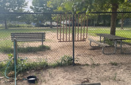 Lonnie G. Jones Dog Park photo 1